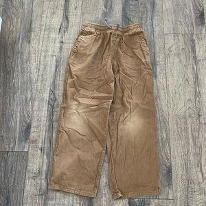 Hanna Anderson  Cords sz 130 (7/8)